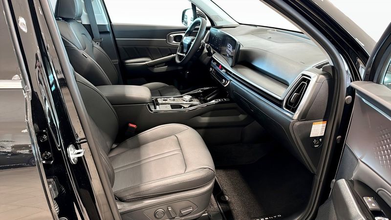 Kia Sorento bild 7
