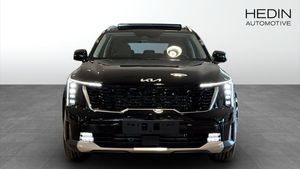 Kia Sorento bild 13