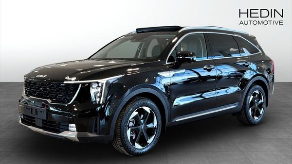 Kia Sorento PHEV AUT AWD ADV PLUS SOLTAK *BUSINESS EDITION* - 2027