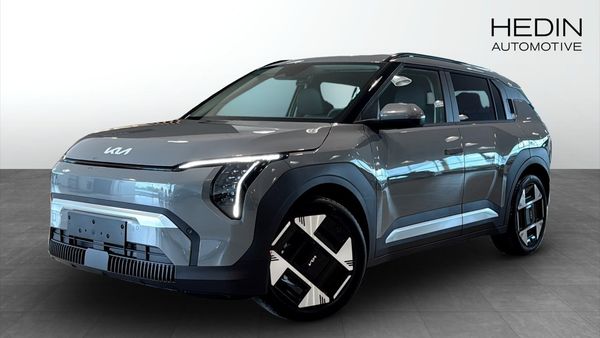 Kia EV3 PLUS LONG RANGE *PRIVATLEASING FRÅN 4795KR/MÅN - 2027
