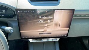 Zeekr 7X bild 19