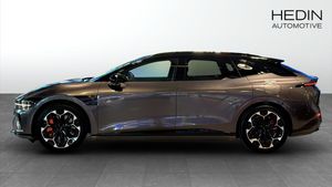 Zeekr 7GT bild 6