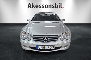 Mercedes SL350 bild 2