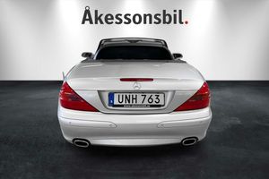 Mercedes SL350 bild 10