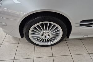 Mercedes SL350 bild 14