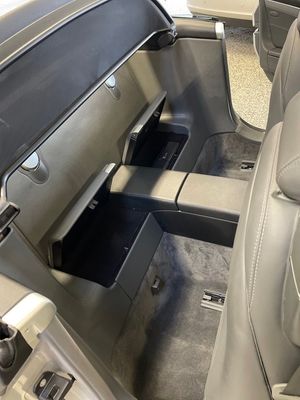 Mercedes SL350 bild 13