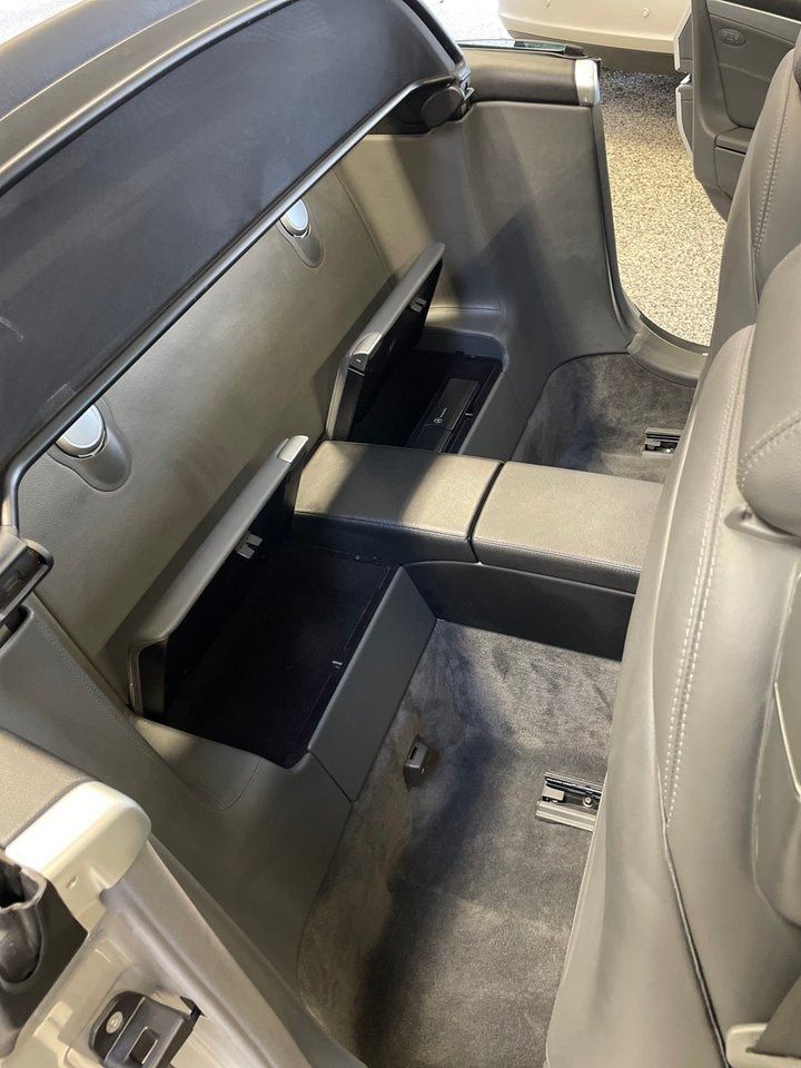 Mercedes SL350 bild 13
