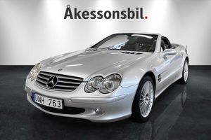Mercedes SL350 bild 7