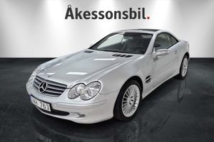 Mercedes SL350 bild 3