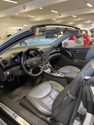 Mercedes SL350 bild 11