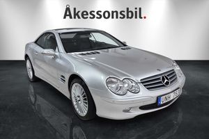 Mercedes SL350 bild 1