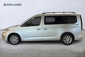 Volkswagen Caddy Maxi bild 9