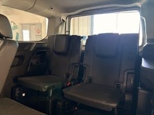 Volkswagen Caddy Maxi bild 16