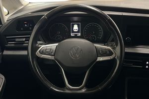 Volkswagen Caddy Maxi bild 17