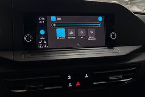 Volkswagen Caddy Maxi bild 19