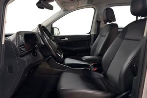Volkswagen Caddy Maxi bild 14