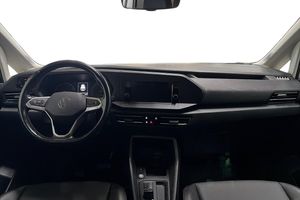 Volkswagen Caddy Maxi bild 12