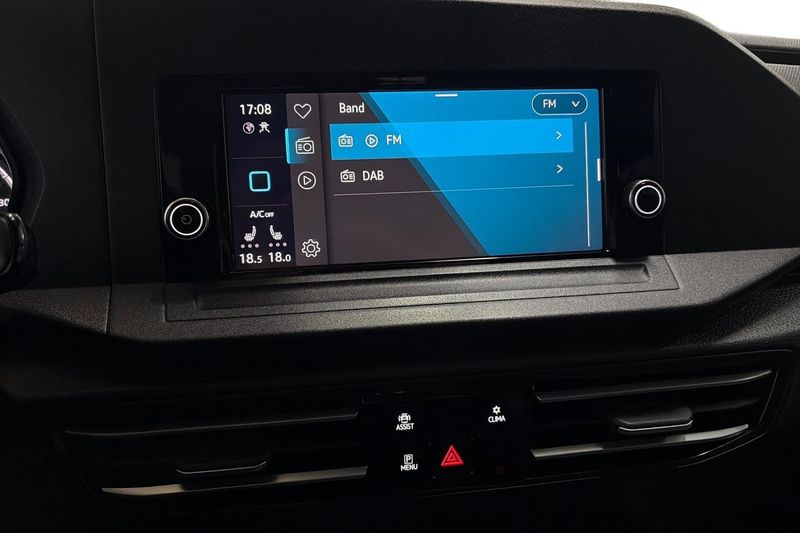 Volkswagen Caddy Maxi bild 18
