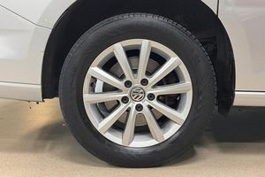 Volkswagen Caddy Maxi bild 11