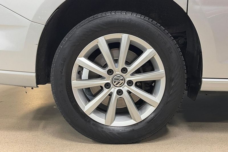 Volkswagen Caddy Maxi bild 11