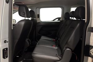Volkswagen Caddy Maxi bild 15