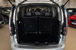 Volkswagen Caddy Maxi bild 10