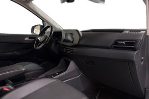 Volkswagen Caddy Maxi bild 13