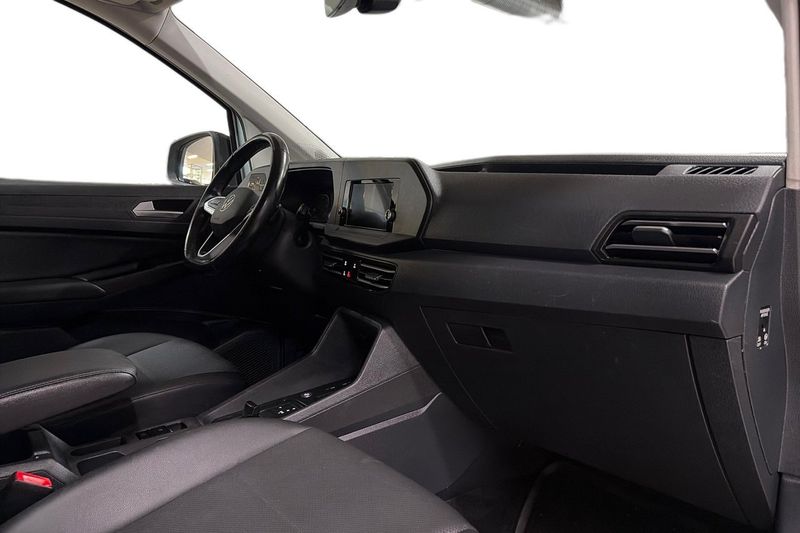 Volkswagen Caddy Maxi bild 13