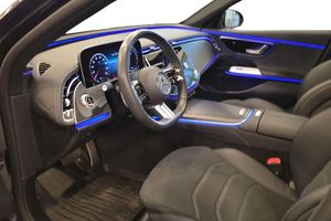 Mercedes E300 bild 7