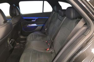 Mercedes E300 bild 10