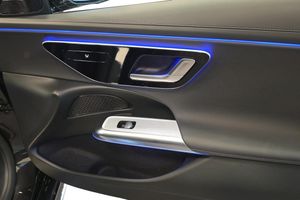 Mercedes E300 bild 13