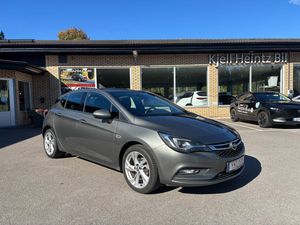 Opel Astra bild 6