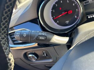 Opel Astra bild 20