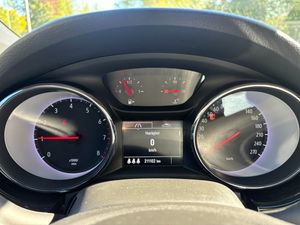 Opel Astra bild 16