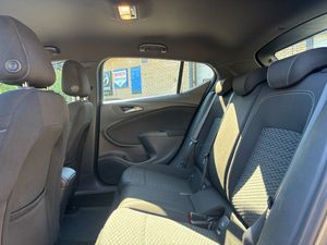 Opel Astra bild 12