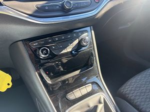 Opel Astra bild 18