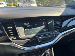 Opel Astra bild 17