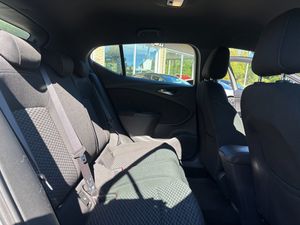 Opel Astra bild 14