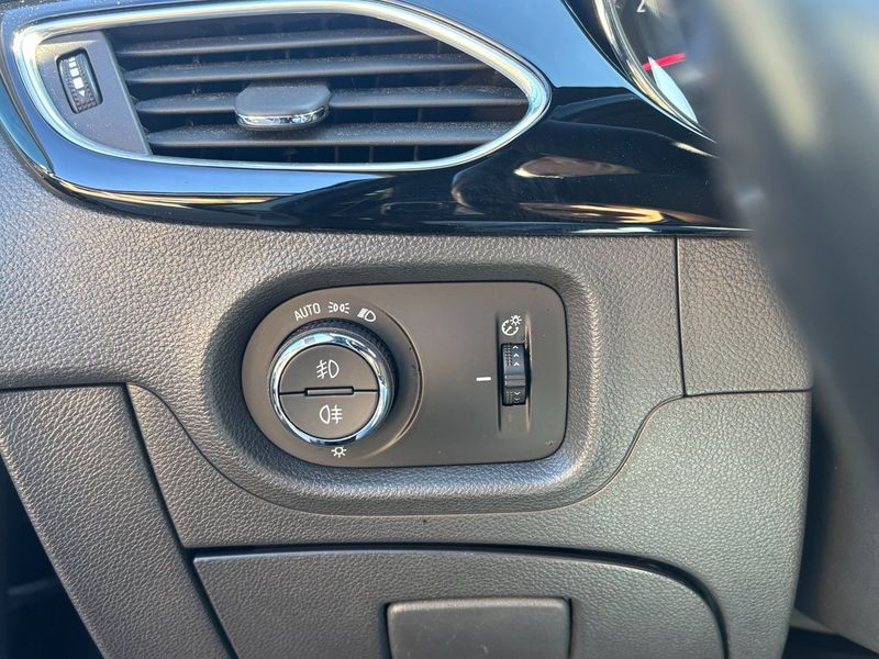 Opel Astra bild 21