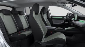 Skoda Epiq bild 5