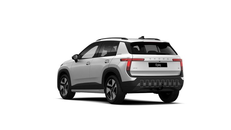 Skoda Epiq bild 3