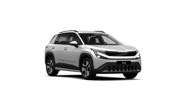 Skoda Epiq 55 Selection 55 kWh 211 hkXL - 2027