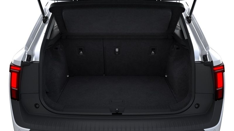 Skoda Epiq bild 6