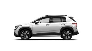 Skoda Epiq bild 2
