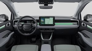 Skoda Epiq bild 4