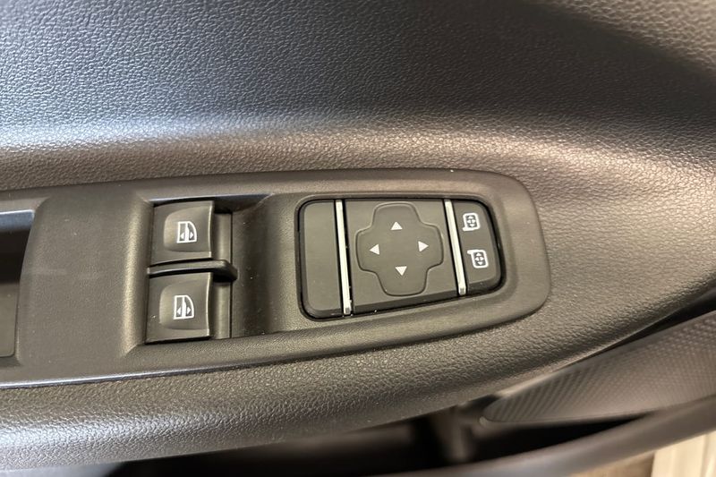 Renault Zoe bild 20