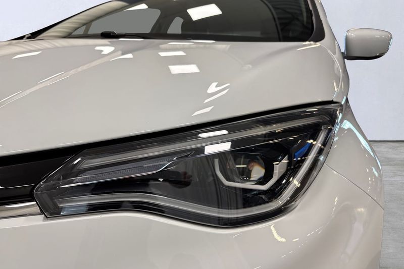 Renault Zoe bild 19