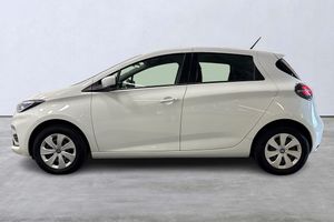 Renault Zoe bild 2