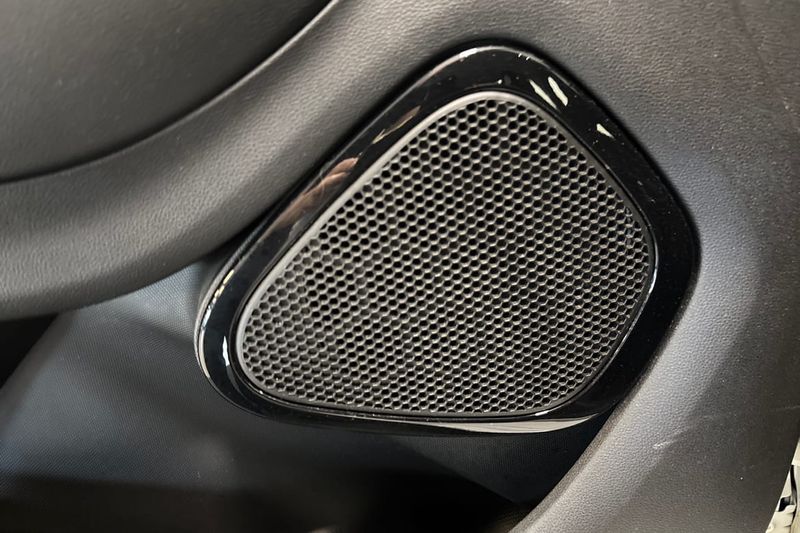 Renault Zoe bild 17