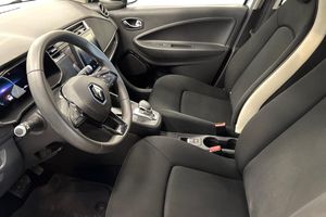 Renault Zoe bild 8